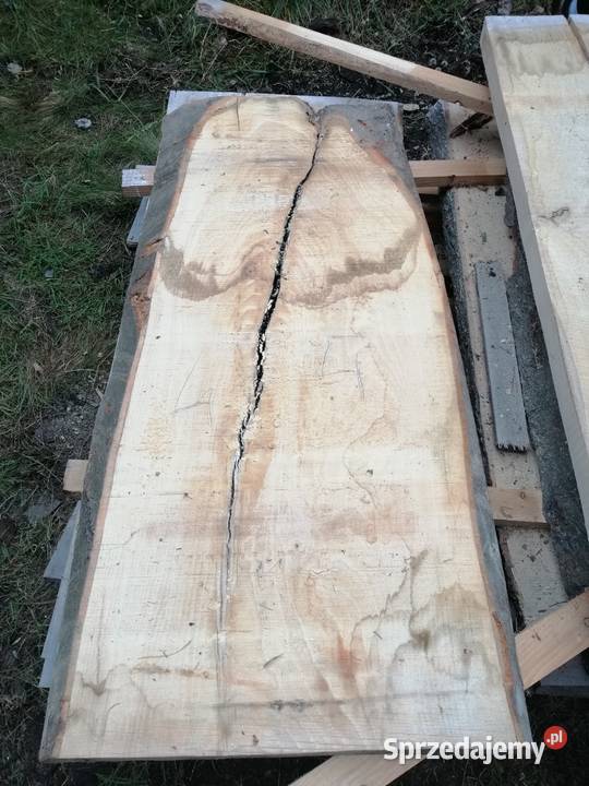 deski foszty bukowe stolik kawowy blat debowy Przysucha