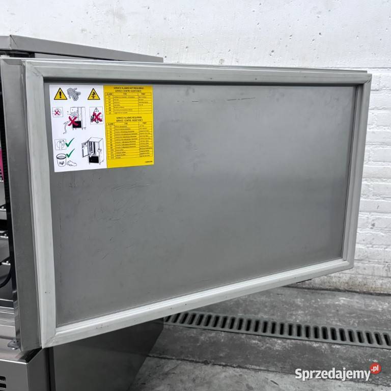 Schładzarka szokowa Electrolux RBC051P Zamość sprzedam