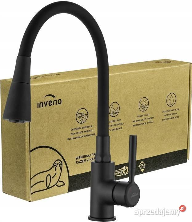 sprzedam kran nowy kompletny Sosnowiec