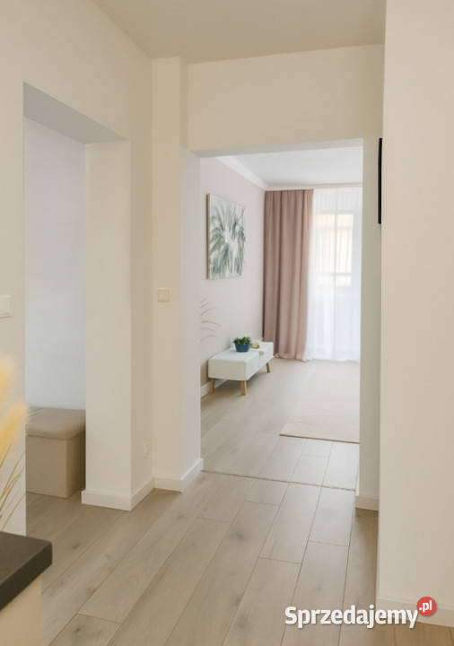 Klimatyczne Remoncie 46m2 Balkon Piwnica AGD internet śląskie sprzedam