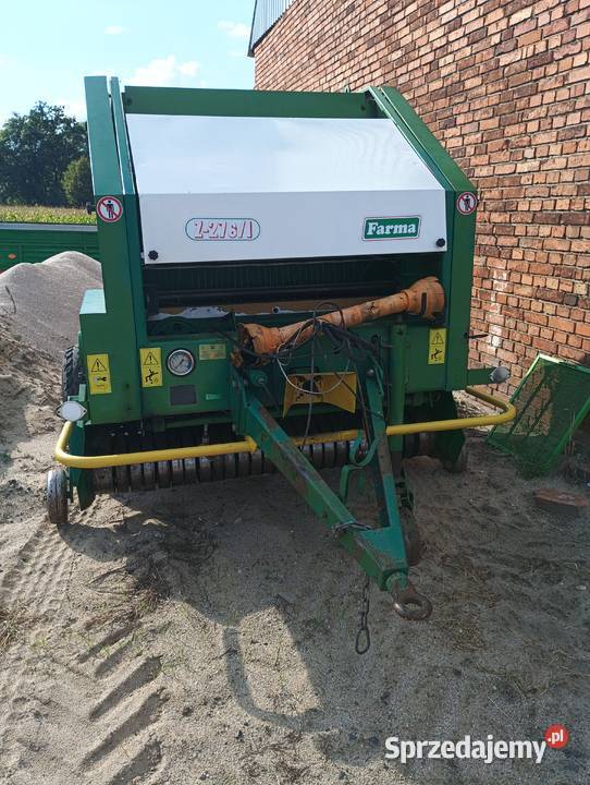 Sprzedam Sipma z2761 Chełmek