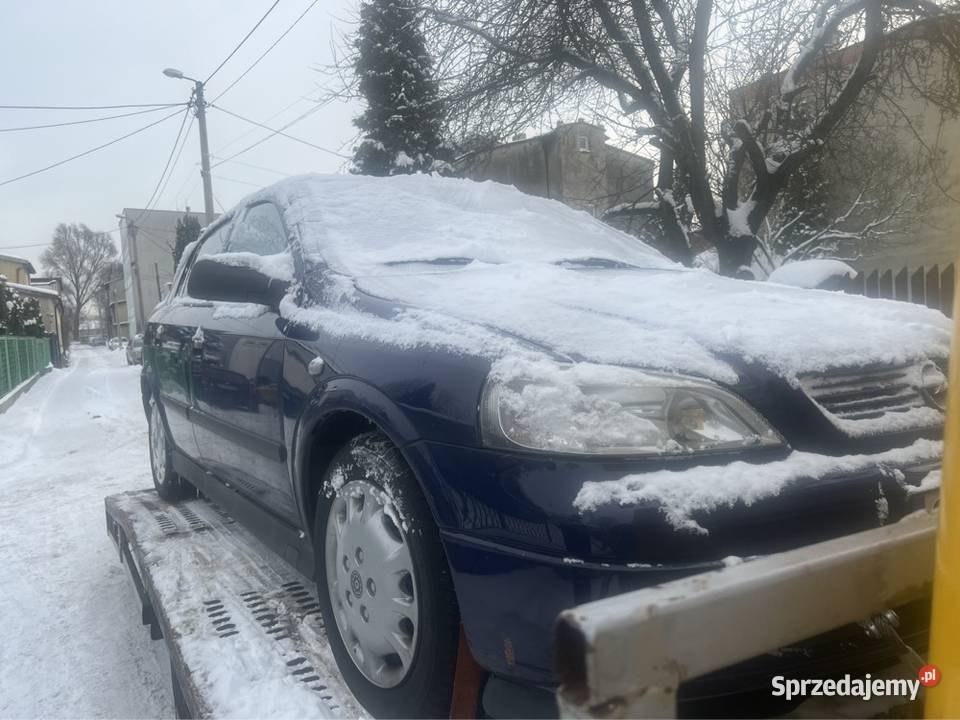Laweta transport holowanie śląskie Mysłowice