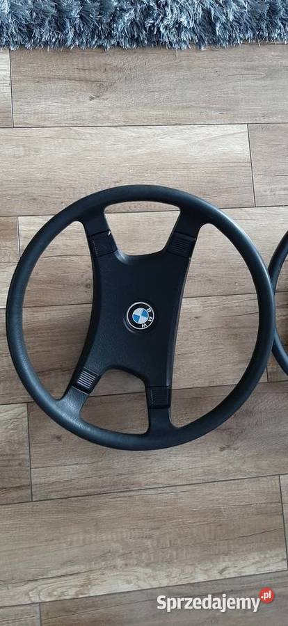 kierownica do bmw e23 e24 e28 e12 e9 e3 Mińsk Mazowiecki