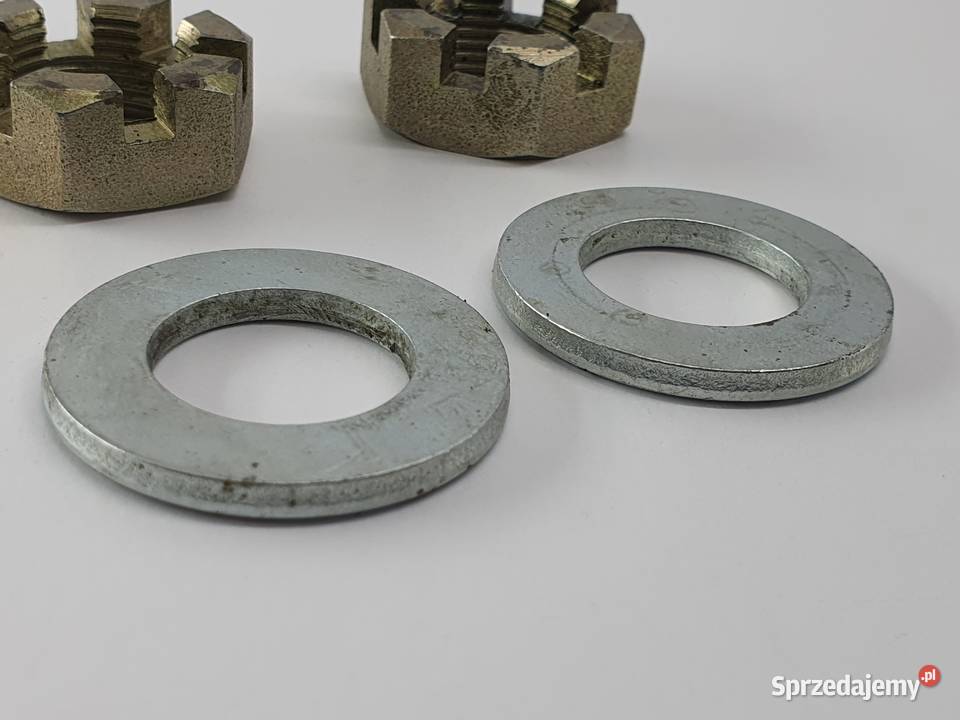 Nakretka Polosi Podkladka Polos Suzuki Kingquad