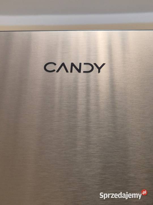 Lodówka CANDY
