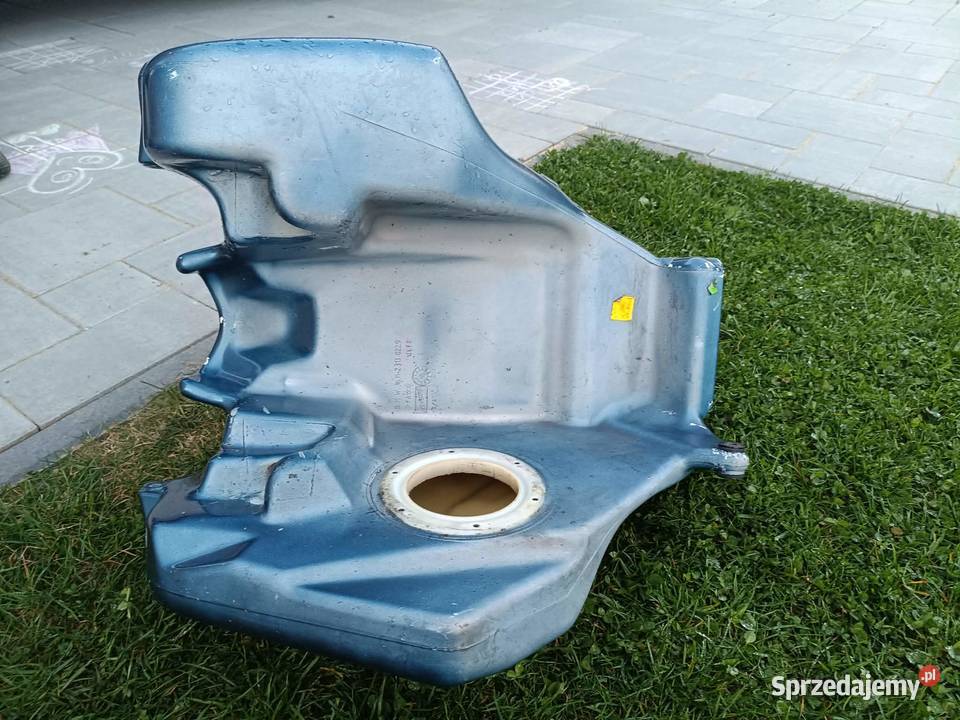 BMW R1100RS oryginalny bak zbiornik paliwa Czarna