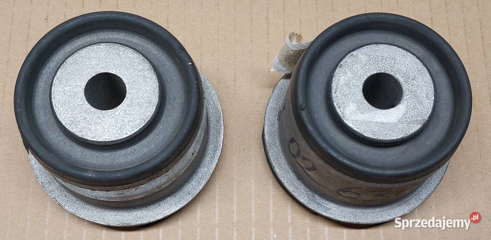 TULEJA ZAWIESZENIA BELKI TYL OPEL VECTRA B Mielęcin