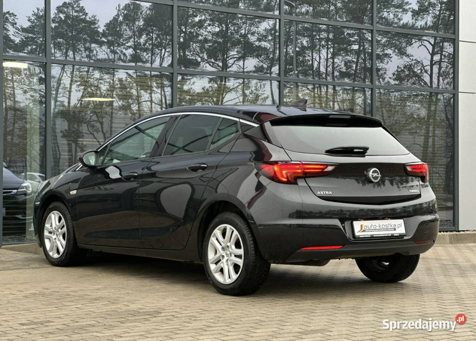Opel Astra Kamera Grzane fotele Navi Climatronic 4/5 Astra Kąty Opolskie sprzedam