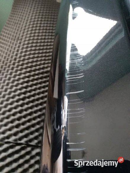 Klapa Bagażnika BMW 5 G31 2017 Pleszew sprzedam