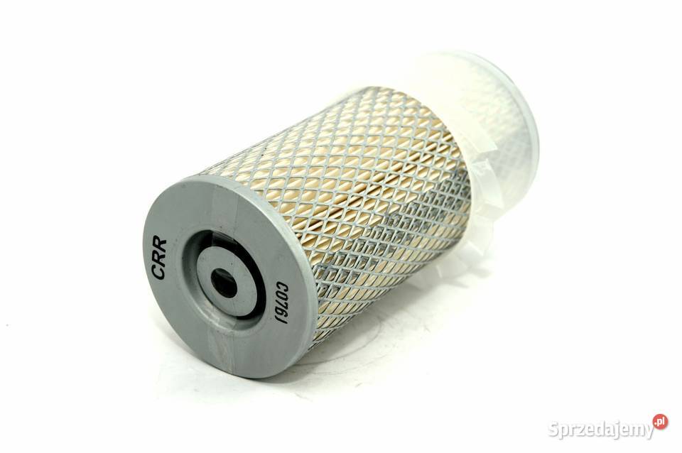 Filtr powietrza Kubota 83 x 183 mm Kubota L sprzedam