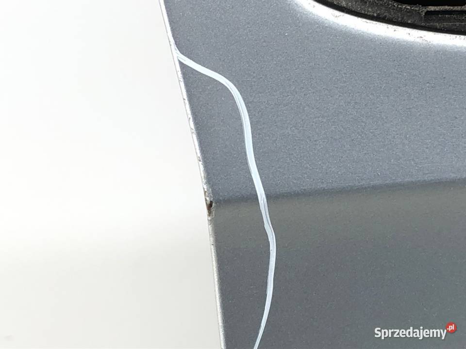 DRZWI PRAWY PRZÓD VW GOLF VII Hatchback podkarpackie