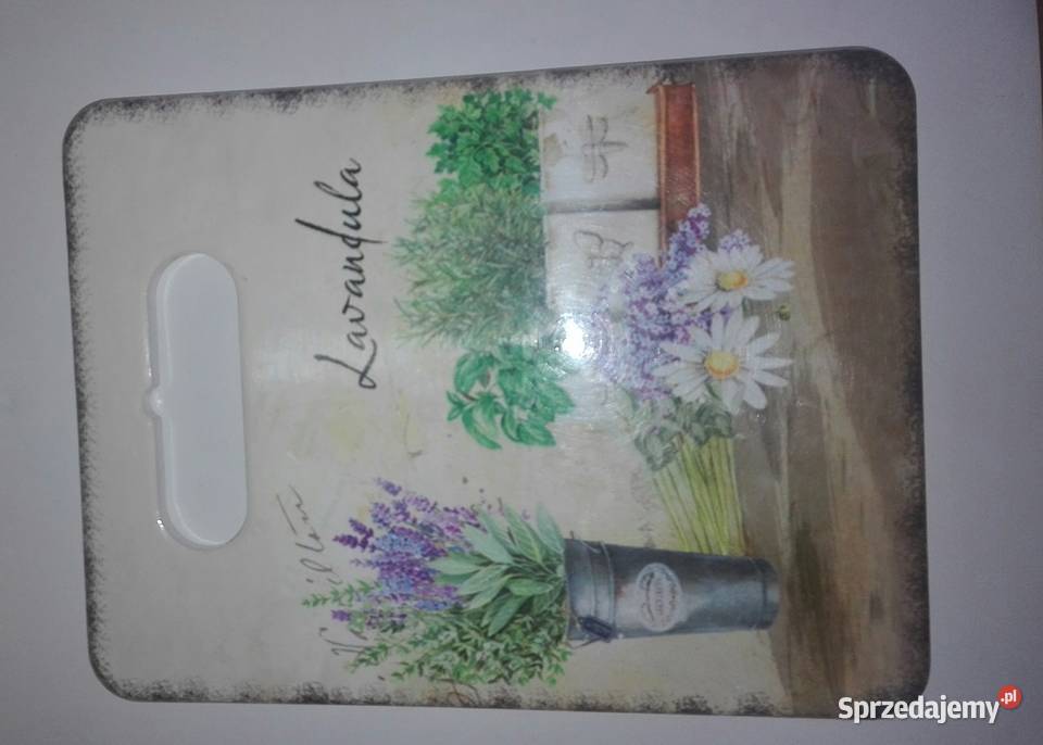 Deska kuchenna Warszawa sprzedam