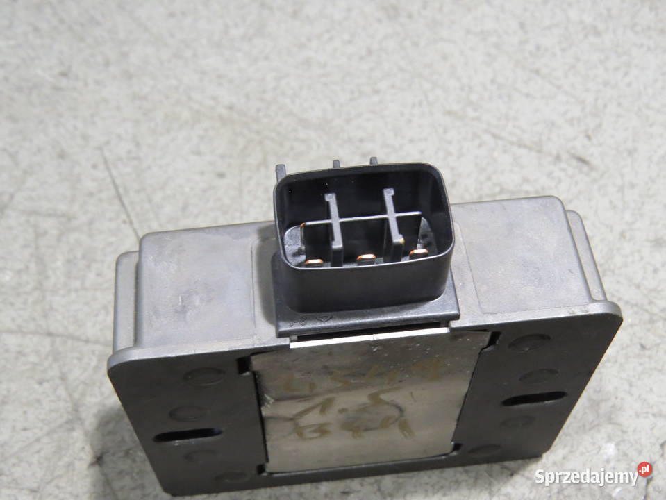 SUZUKI BURGMAN 400 250 N400 K7 10 REGULATOR łódzkie Łódź