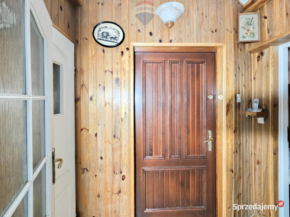 Przestronne mieszkanie w centrum Chełmży Chełmża