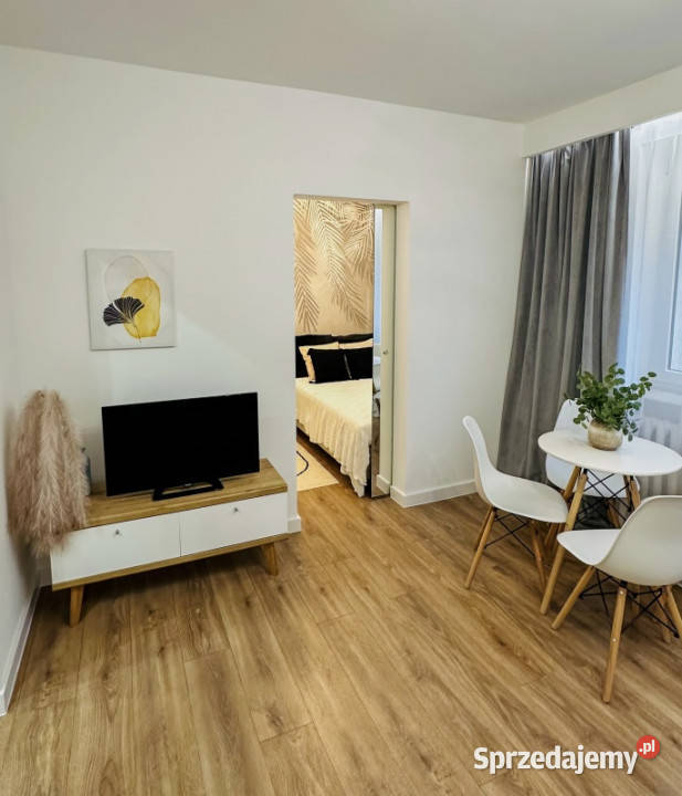 2pokojowe 309 m Mokotów Stegny remoncie gotowe 32m2 Warszawa