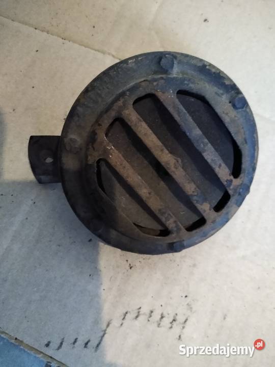 WSK SHL junak sygnal belma sprawny Kruszwica