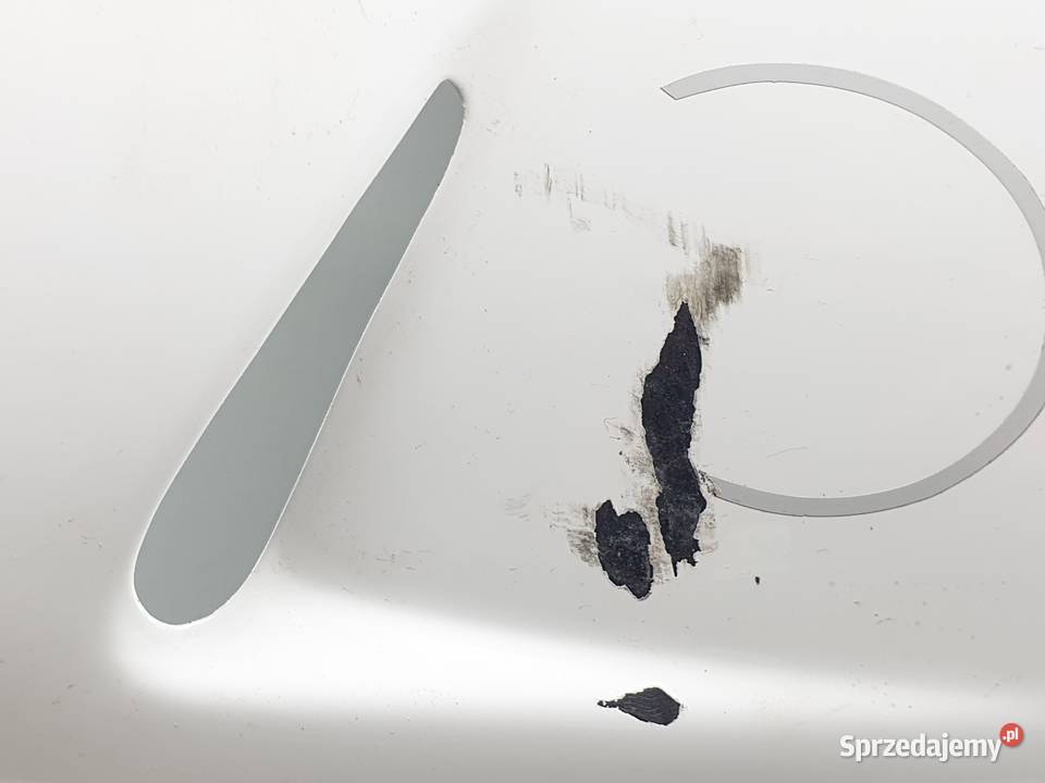 Plug Oslona Spodu Boczek Owiewka Skuter Govecs łódzkie Janowice