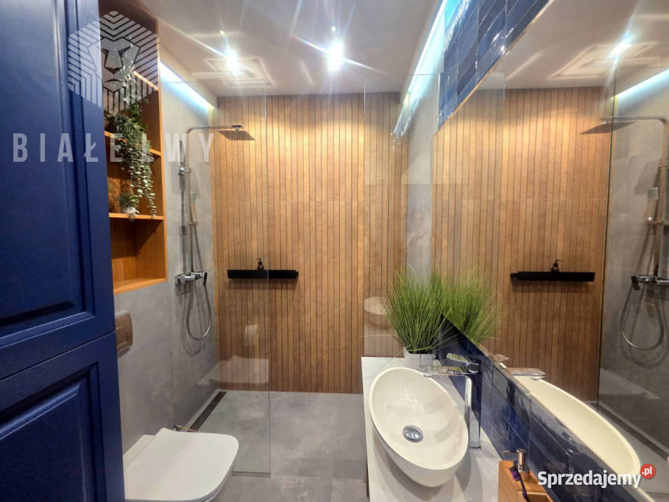 Mieszkanie Warszawa 8012m2 4 pokojowe mazowieckie