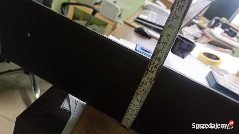 prowadnica przykładnica do maszyn baza lubuskie Kłodawa