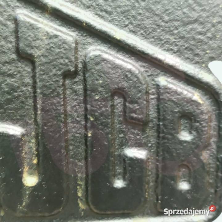 Silnik JCB 444 TCAE97 Jcb 54170 Wilkowo