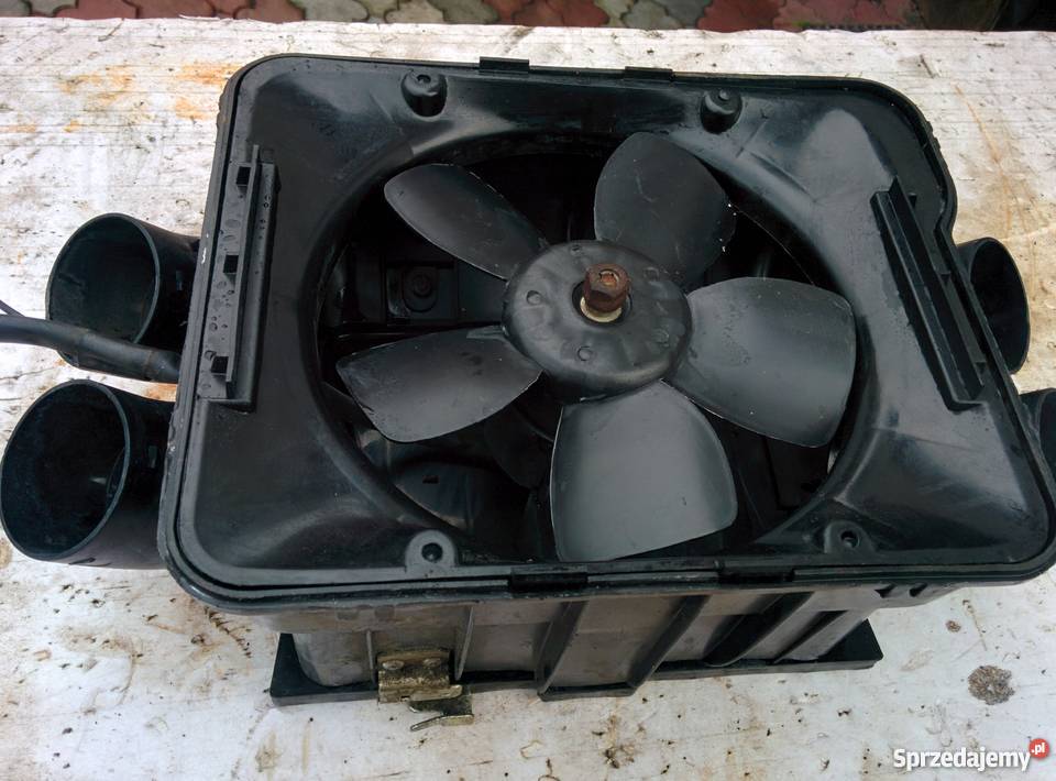 Polonez Fiat 125 silnik z wentylatorem Stalowa Wola sprzedam