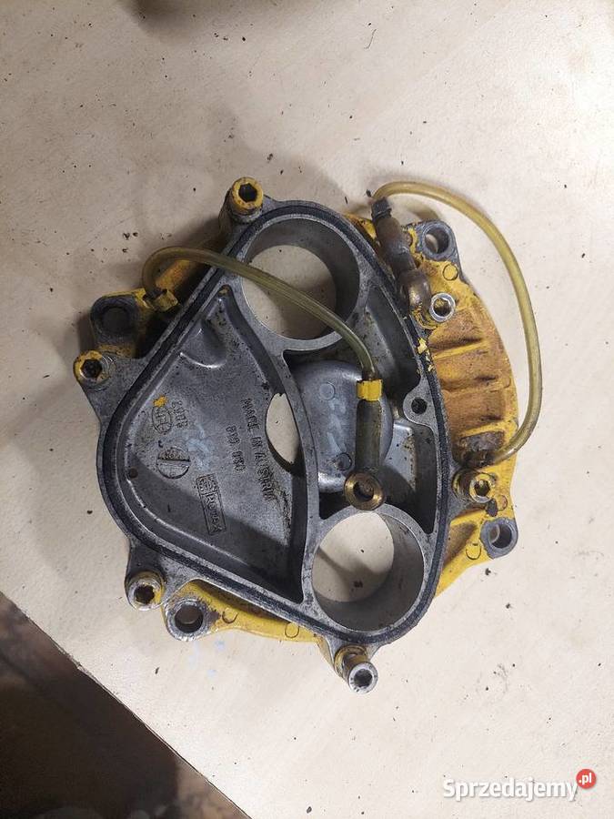 Rotax 587 dolot zawór 580 seadoo dolotowy sea Jelenia Góra