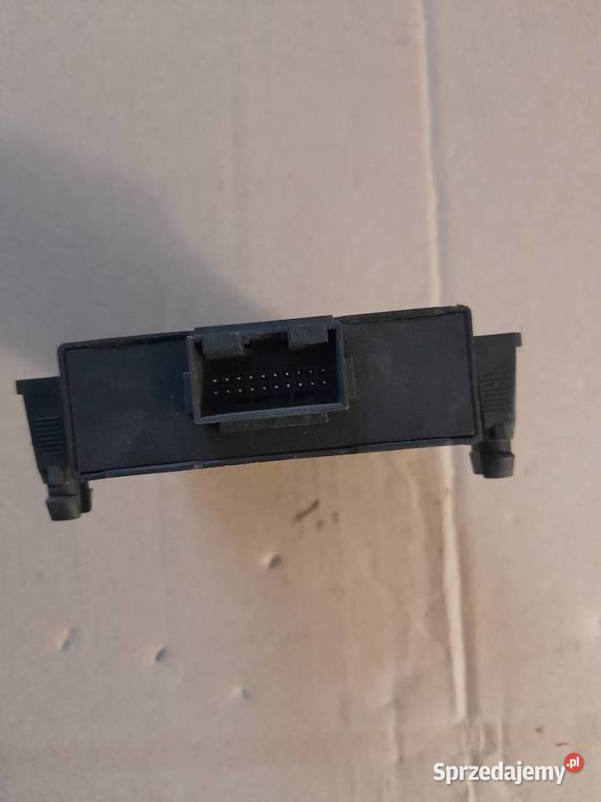 Volkswagen Golf 5 moduł sterownik gateway Wyposażenie elektryczne Ziębice sprzedam