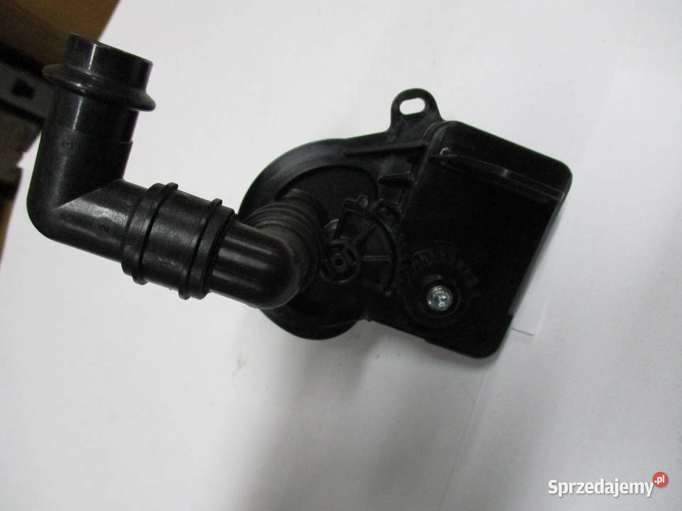 Zawór nagrzewnicy Man 81619800051 kujawsko-pomorskie sprzedam