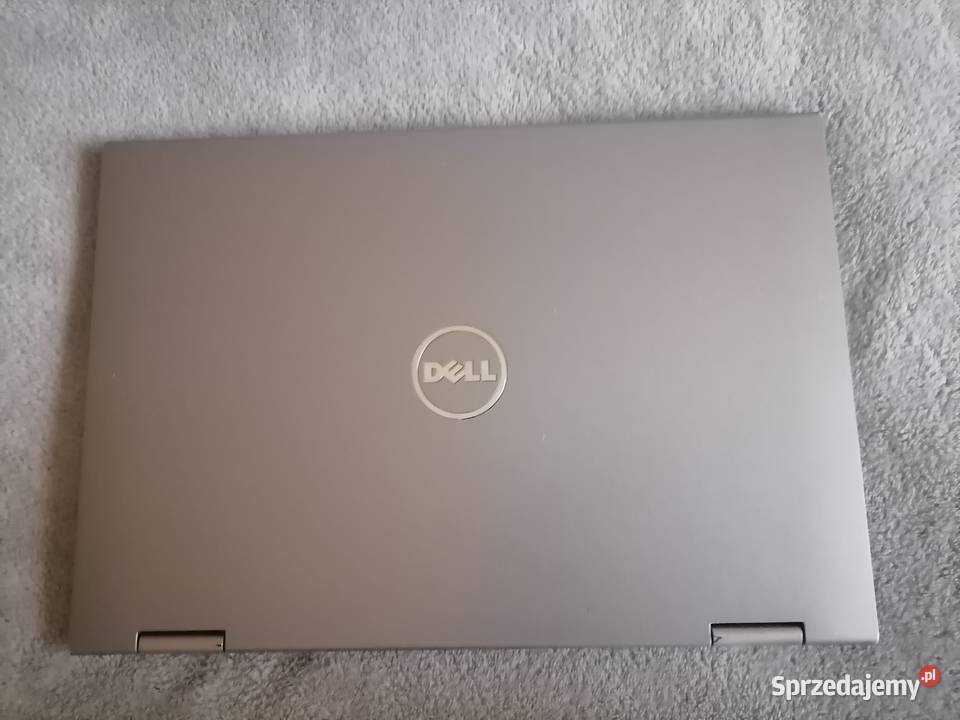 DELL INSPIRION 5378 TABLET 8GB 256GB WIN10 i3 7 Góra Kalwaria