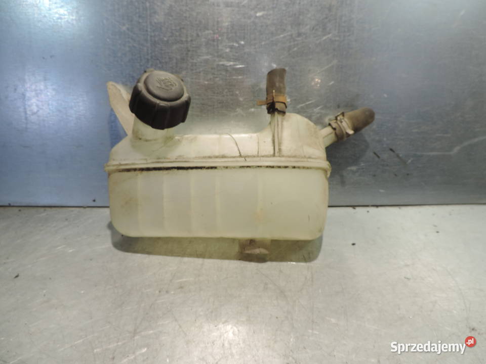 MEGANE 2 SCENIC2 ZBIORNIK WYRÓWNAWCZY 16 16V Nowy Sącz