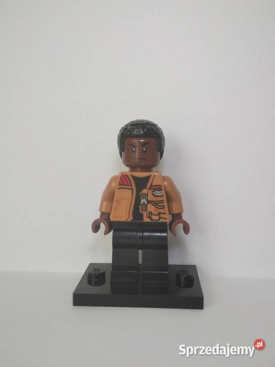 Lego Star Wars Finn sw676 6 lat+ Kłaj