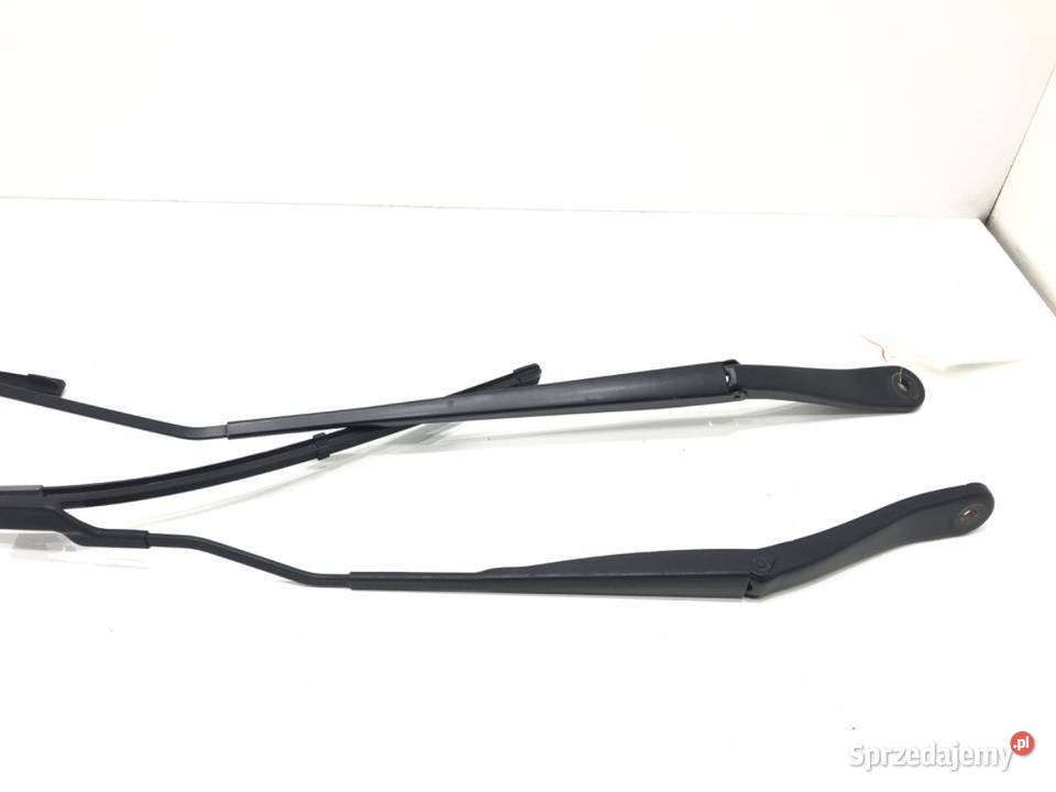 RAMIĘ WYCIERACZKI KOMPLET PRZÓD RENAULT CLIO V