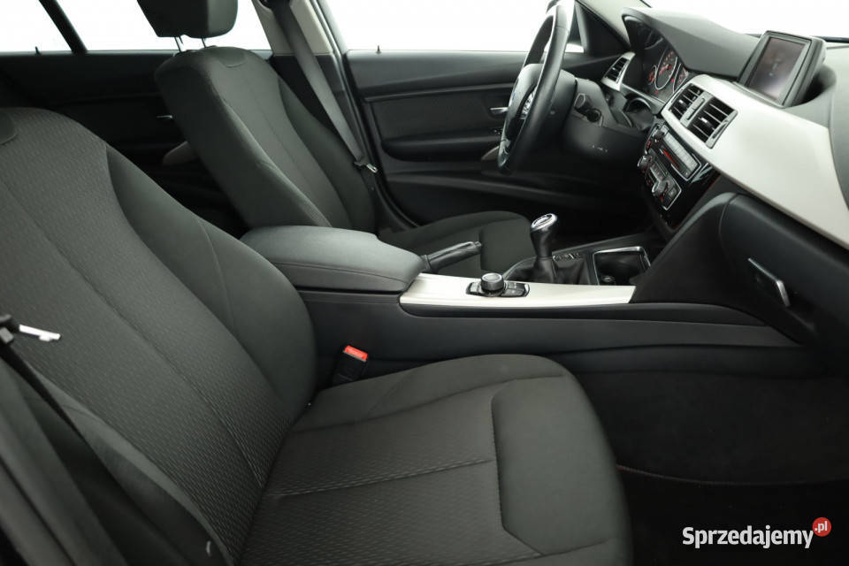 BMW 3 318 i wspomaganie kierownicy Seria 3 Piaseczno