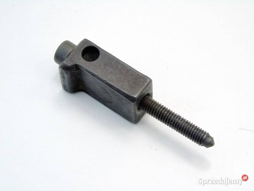 ŚRUBA KLIN POMPOWTRYSKU 14 TDI FABIA 1 2 CORDOBA osobowe Pozostałe Sosnowiec
