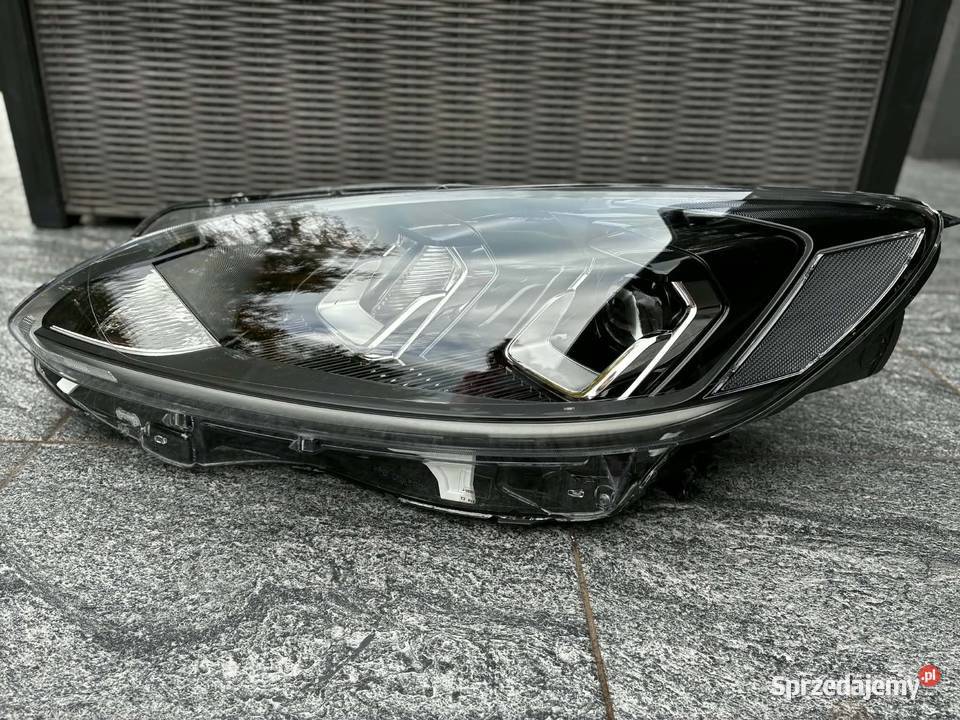 Lampa Przód Ford Kuga MK3 FULL LED lewe Żywiec