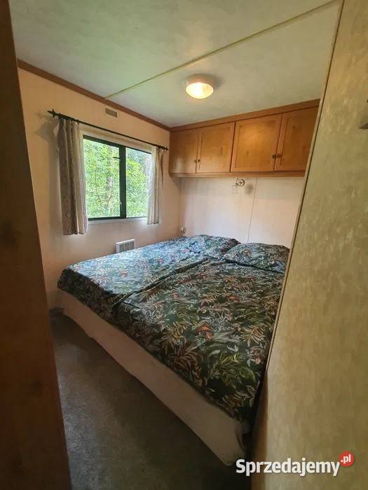 Sprzedam domek holenderski jeziorem Mstowo