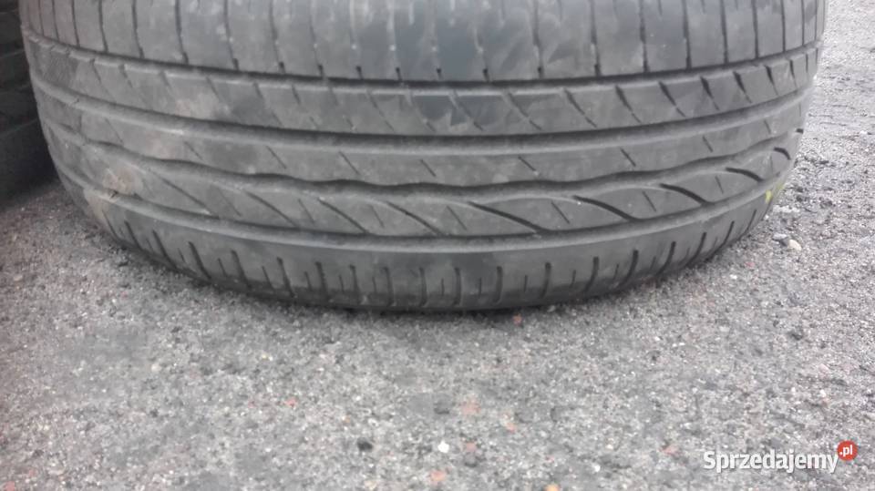 Kolw opony letnie BMW seria 1 e87 e90 16 195 Pozostałe Ślesin