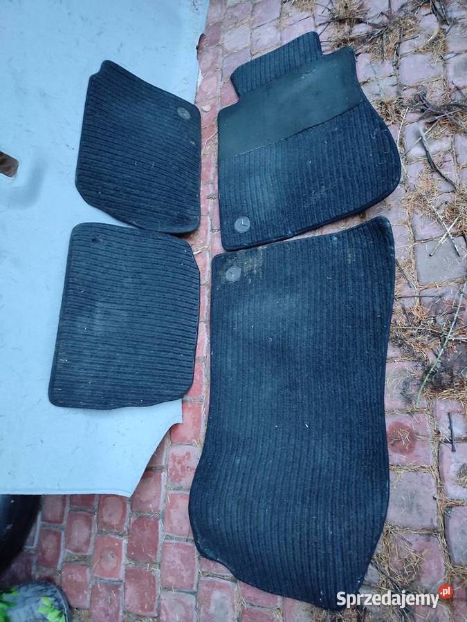 kołpaki mercedes 190 w201 124 komplet śląskie Sosnowiec