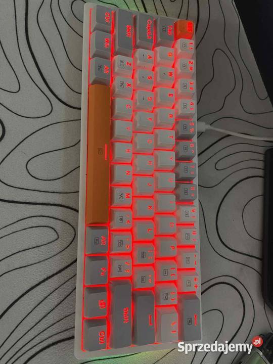 Stanowisko gamingowe AMD Zakliczyn