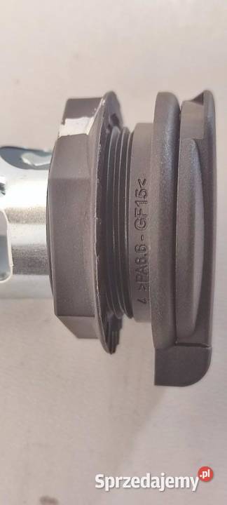 SKODA KAROQ GNIAZDO ZAPALNICZKI