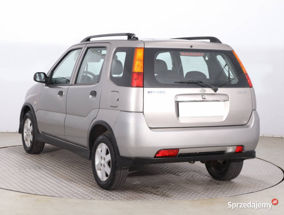 Suzuki Ignis 13 Ignis Piaseczno