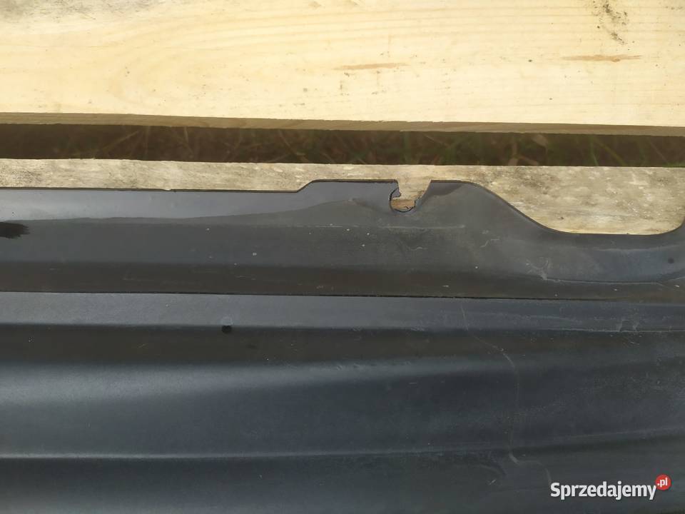 VW T4 lift atrapa grill przednia lift sprzedam