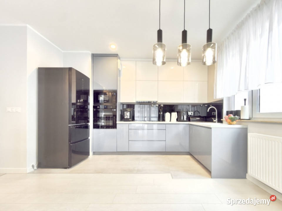 Na sprzedaż 3pokojowe mieszkanie w Gdańsku pomorskie Gdańsk sprzedam