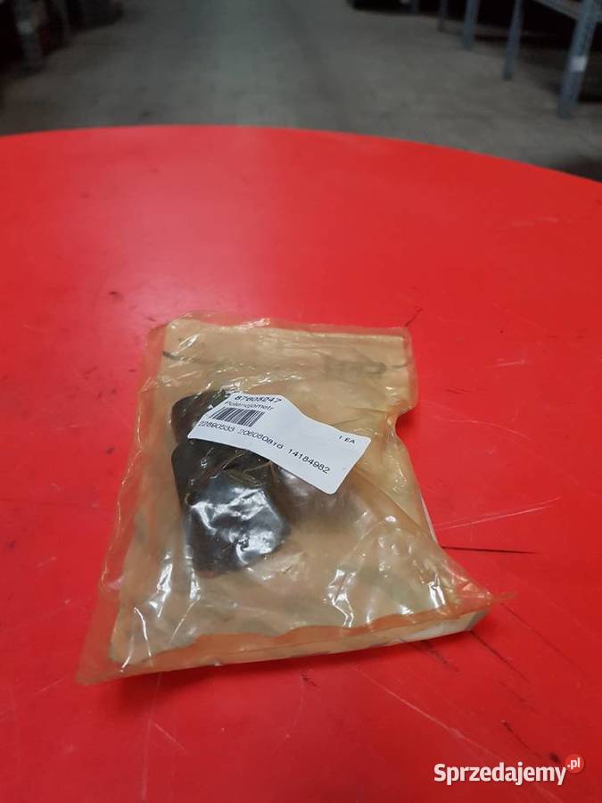 82033385 Potencjometr CNH Holland Sulechów