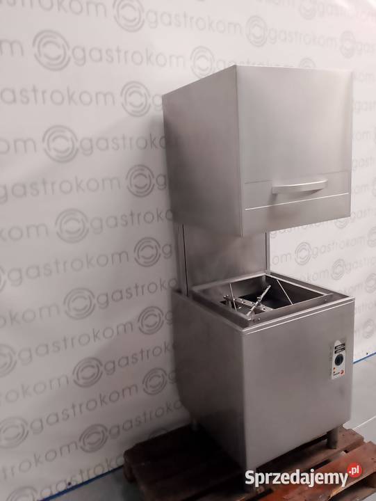 Zmywarka kapturowa Fagor FI100 Biznes i Przemysł Wrocław