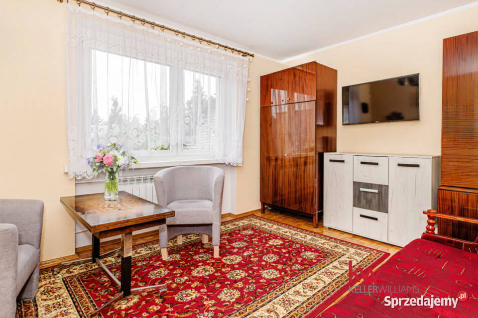 Dom szeregowy 14144m2 Poznań 141.44m2 Sprzedaż sprzedam