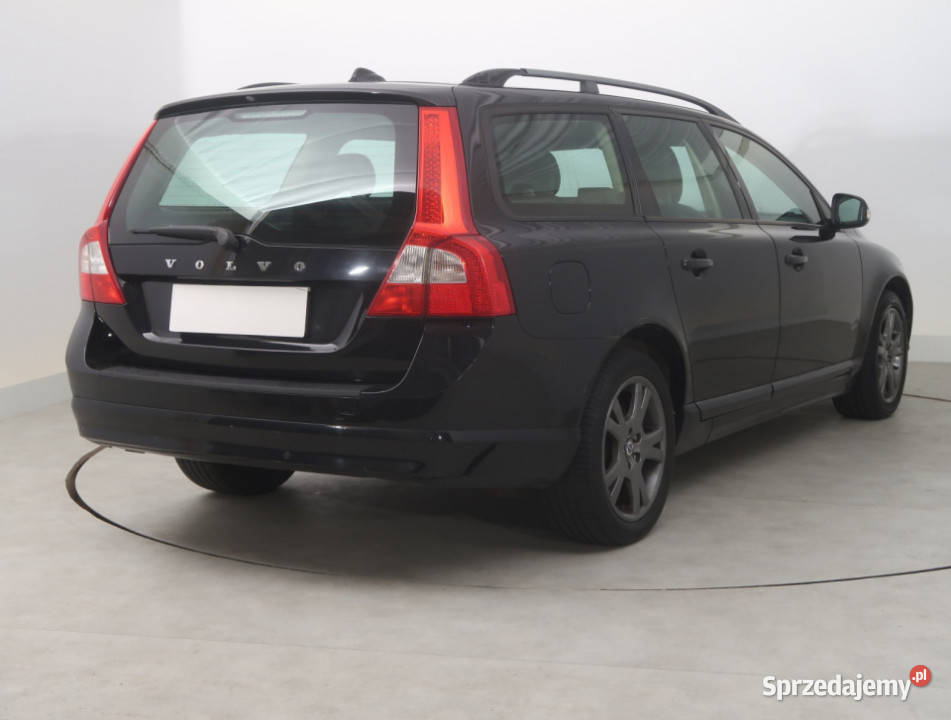 Volvo V70 20 D ASR (kontrola trakcji) Bielany Wrocławskie