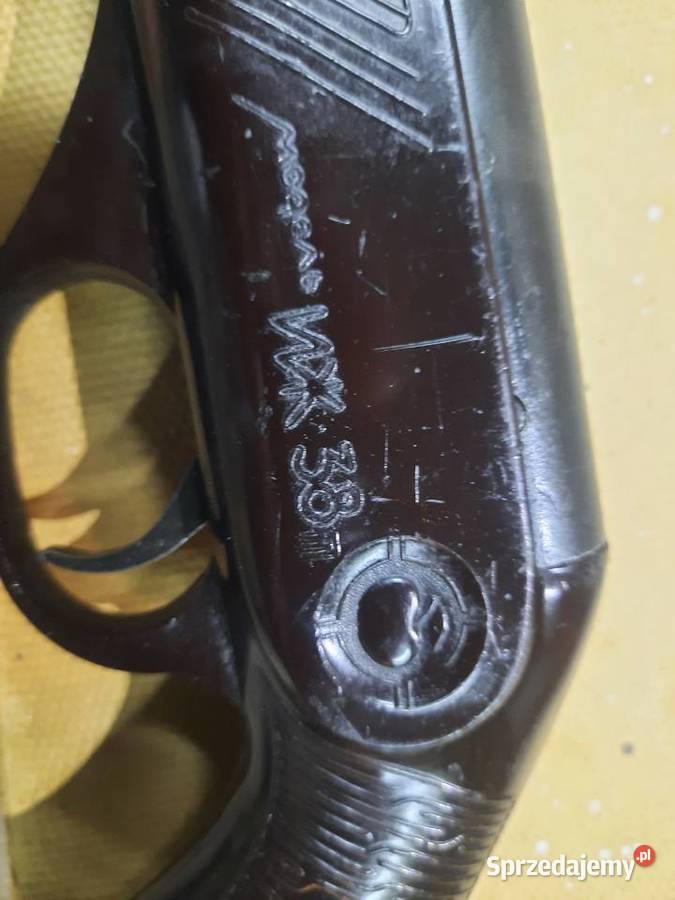 Wiatrówka Iż 38p Sport i Wypoczynek Częstochowa