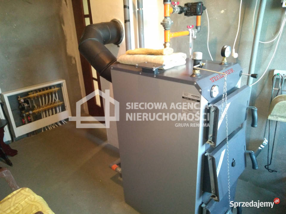 Dom wolnostojący 260m2 Białogarda 260m2