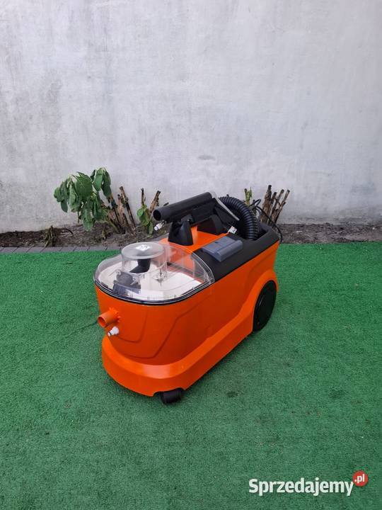 Odkurzacz Karcher Puzzi 101 Gwarancja Serwis mazowieckie Radom